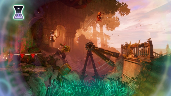 Анонсирована Trine 6: Together in Time