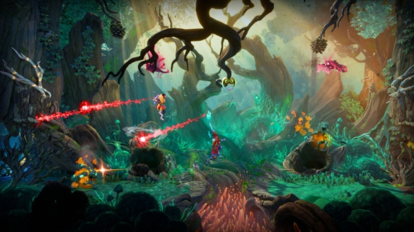 Анонсирована Trine 6: Together in Time