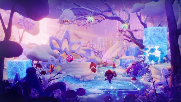 Анонсирована Trine 6: Together in Time