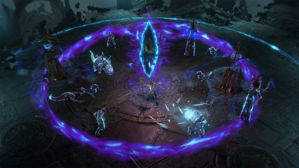 Апдейт эпохальных предметов и коллаборация с Overwatch &mdash; о 14-м сезоне Diablo IV