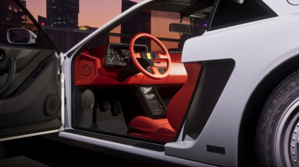 GTA 6 новые машины официально показали