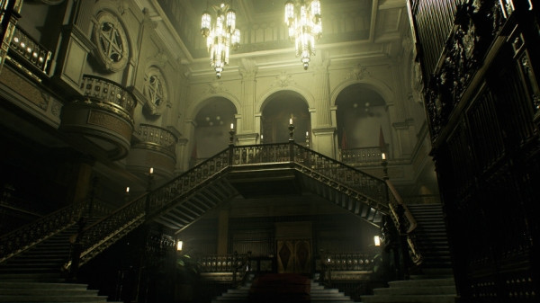 Capcom объяснила, почему ремейк Resident Evil Veronica будет похож на Resident Evil 2