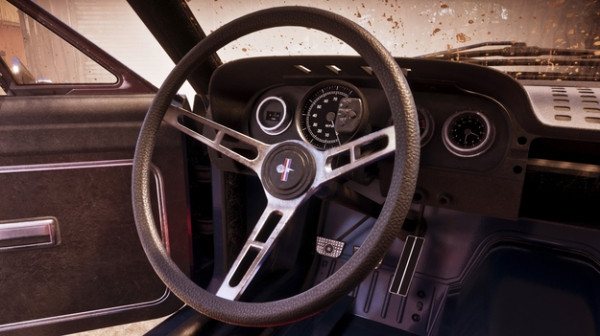 GTA 6 новые машины официально показали