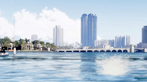 GTA 6 поместье из Vice City нашли и показали