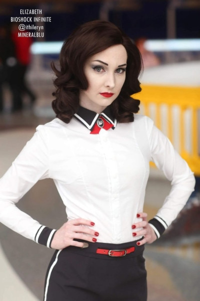 Лучший косплей с Comicpalooza 2019