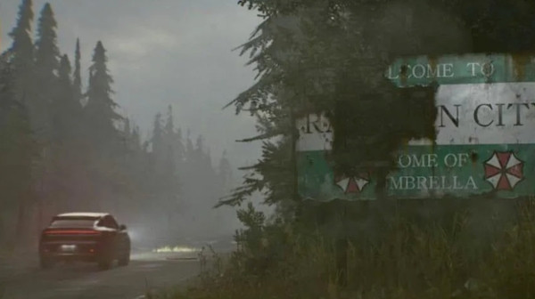 Resident Evil 9 дают для Steam бесплатно