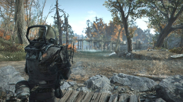 Fallout 5 выход оказался ближе, чем думали