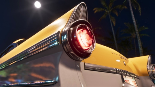 GTA 6 новые машины официально показали