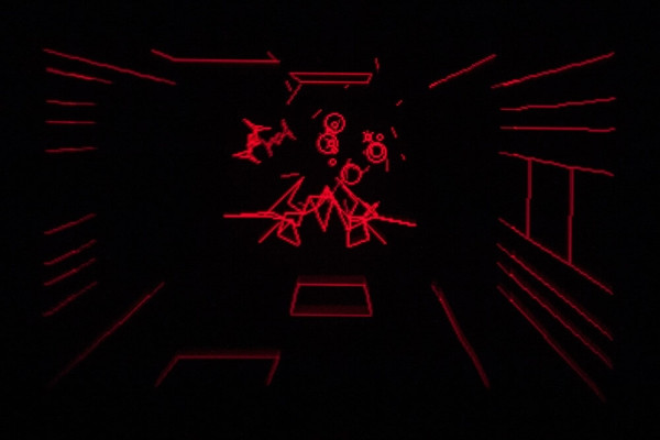 Лучшие игры для Virtual Boy