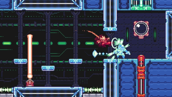 Экшен-платформер Gravity Circuit раздают бесплатно в Steam в честь анонса сиквела Экшен-платформер Gravity Circuit раздают бесплатно в Steam в честь анонса сиквела
