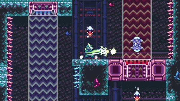 Экшен-платформер Gravity Circuit раздают бесплатно в Steam в честь анонса сиквела Экшен-платформер Gravity Circuit раздают бесплатно в Steam в честь анонса сиквела