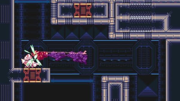 Экшен-платформер Gravity Circuit раздают бесплатно в Steam в честь анонса сиквела Экшен-платформер Gravity Circuit раздают бесплатно в Steam в честь анонса сиквела
