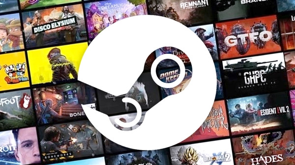 Игру для Steam отдают бесплатно и навсегда