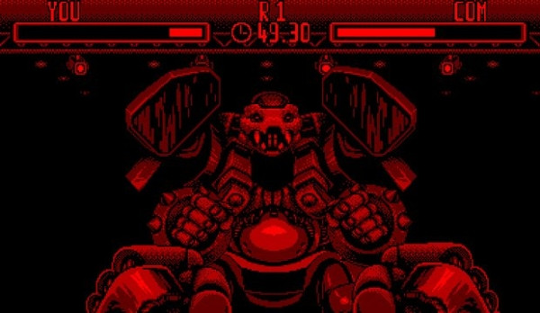 Лучшие игры для Virtual Boy