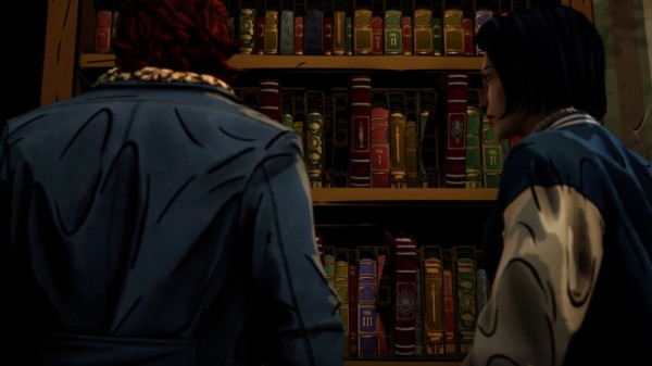 &laquo;Мы живём в эпоху Netflix&raquo; &mdash; все эпизоды The Wolf Among Us 2 могут выложить сразу