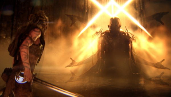 Ninja Theory анонсировала третью часть Hellblade и назвала её просто Senua