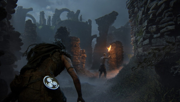 Ninja Theory анонсировала третью часть Hellblade и назвала её просто Senua