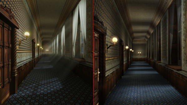 Saber готовит ремастер классической трилогии Hitman