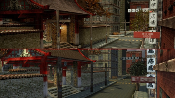 Saber готовит ремастер классической трилогии Hitman