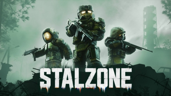 STALCRAFT: X теперь STALZONE. Шутеру прокачали визуальную составляющую