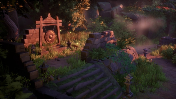 THQ Nordic представила Expeditions: Samurai — новую тактическую RPG в серии Expeditions THQ Nordic представила Expeditions: Samurai — новую тактическую RPG в серии Expeditions