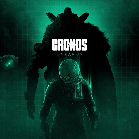 Утечка &mdash; в Сеть попал скриншот DLC Lazarus для Cronos: The New Dawn