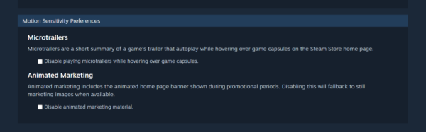 Valve обновила главную страницу магазина Steam