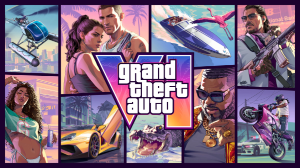 Всё, что нужно знать о GTA VI