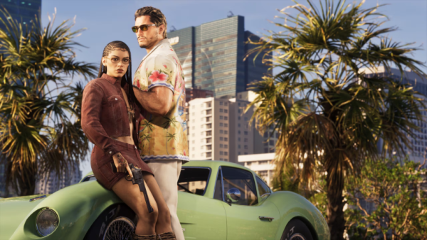 Всё, что нужно знать о GTA VI