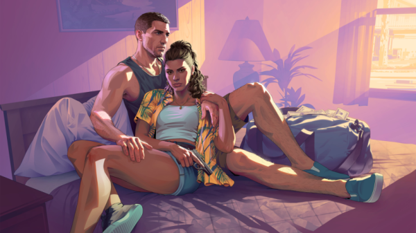Всё, что нужно знать о GTA VI