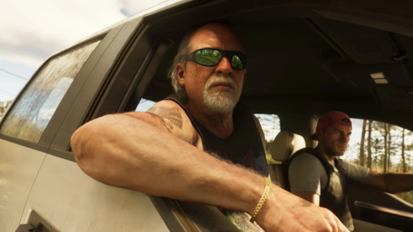 Всё, что нужно знать о GTA VI