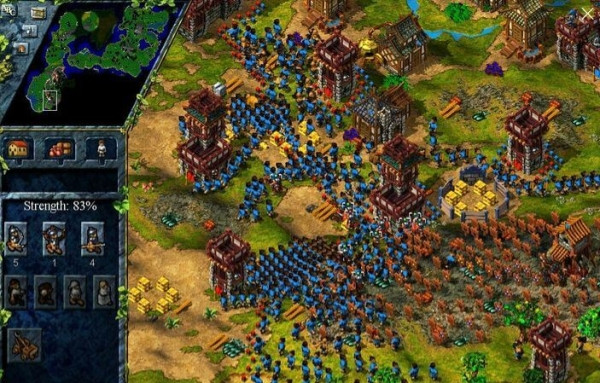 Лучшие игровые способы наказания пиратов Лучшие игровые способы наказания пиратов