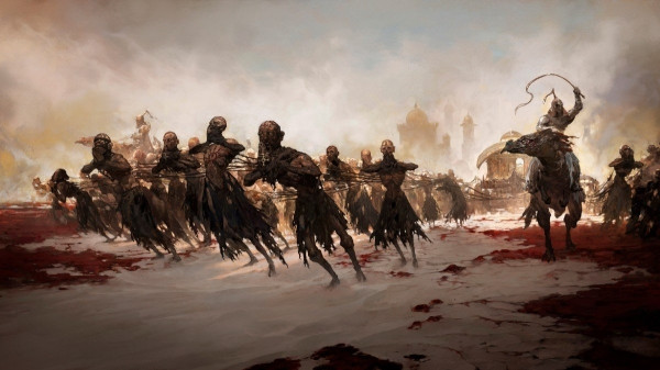 Как Empyrian сломал PoE2 тысячами skeletons