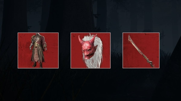Не пропусти: Twitch drops Dead by Daylight Не пропусти: Twitch drops Dead by Daylight