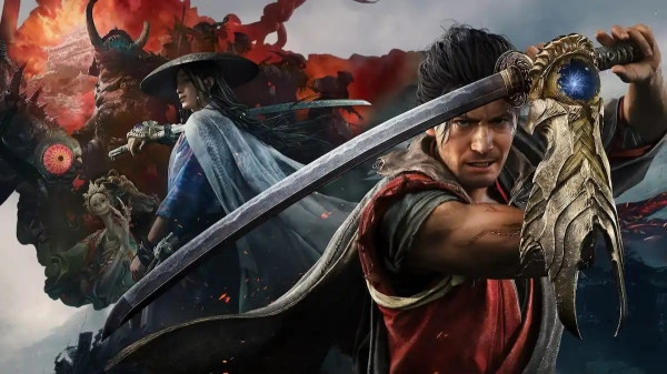 Onimusha: way of the sword — секреты меча Onimusha: way of the sword — секреты меча