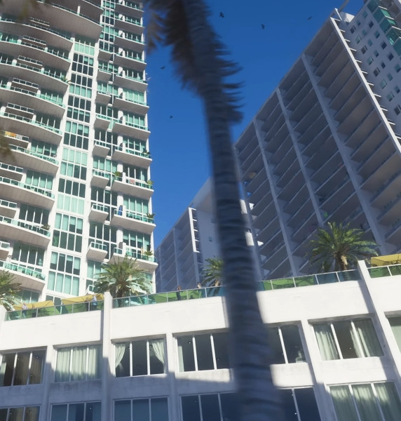 GTA 6 эволюцию квартирных интерьеров показали