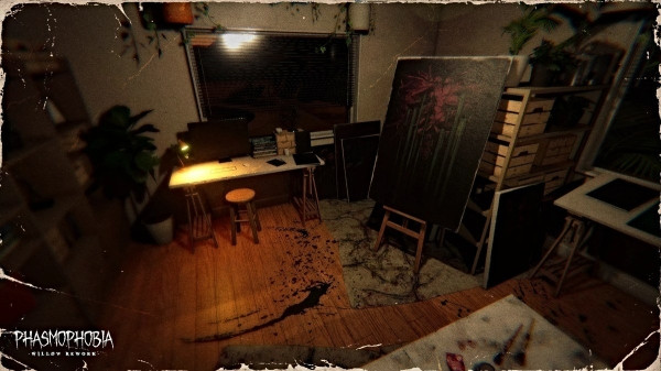 Phasmophobia ждёт главный апдейт лета Phasmophobia ждёт главный апдейт лета