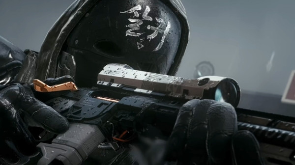 Call of Duty MW4 для ПК дают бесплатно