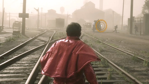 Red Dead Redemption 2 нашли Железного человека и показали Red Dead Redemption 2 нашли Железного человека и показали