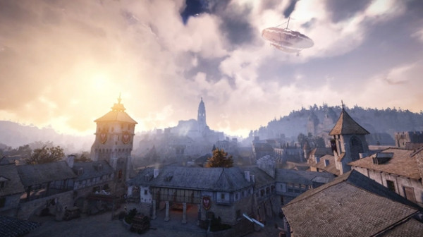 For Honor вместе с 3 другими играми предлагают бесплатно