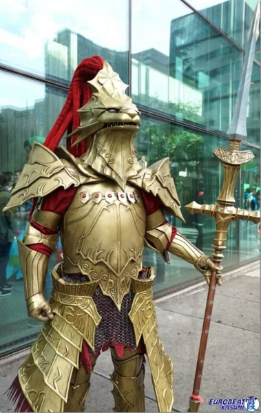 Восславь косплей Dark souls Восславь косплей Dark souls