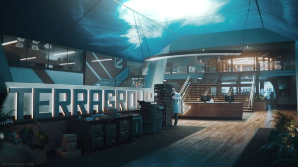 Escape from Tarkov season 1 взрывает правила