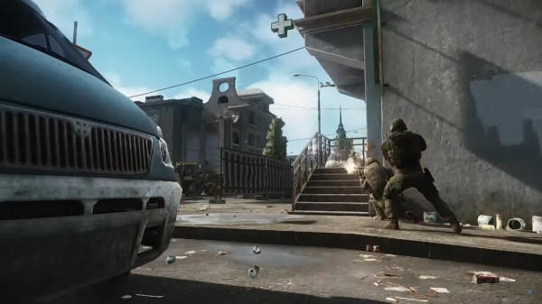 Почему late wipe рушит Escape from Tarkov Почему late wipe рушит Escape from Tarkov
