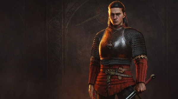 Таймер как ресурс: The Blood of Dawnwalker Таймер как ресурс: The Blood of Dawnwalker