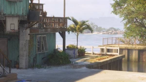 GTA 6 перемены с жилищем главных героев заметили и показали GTA 6 перемены с жилищем главных героев заметили и показали
