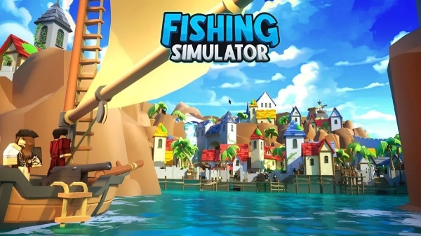 Как получить gems бесплатно в Fishing Simulator Как получить gems бесплатно в Fishing Simulator