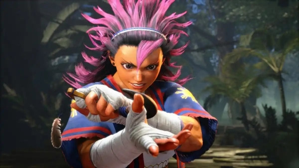 Capcom убрала наценку на Fighter Coins — что дальше? Capcom убрала наценку на Fighter Coins — что дальше?