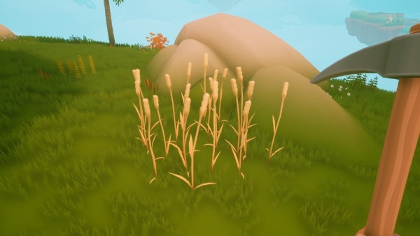 Секреты Wheat в Solarpunk: не губи ферму Секреты Wheat в Solarpunk: не губи ферму