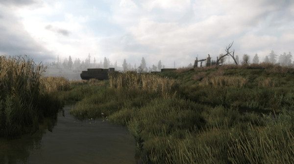 S.T.A.L.K.E.R. Call of Pripyat новую графику на другом движке показали S.T.A.L.K.E.R. Call of Pripyat новую графику на другом движке показали