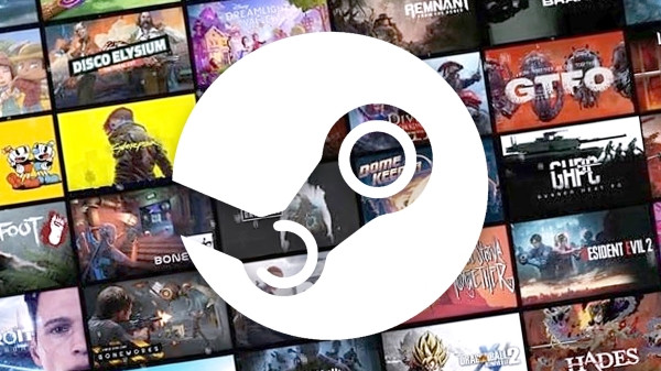 Блок из 3 игр для Steam дают бесплатно Блок из 3 игр для Steam дают бесплатно